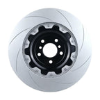 2012-2019 BMW M5/M6/M6 Gran Coupe - Rear Two-Piece Floating Brake Rotors | Direct Fit