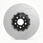 2017-2025 BMW M5/M8/M8 Gran Coupe Front Two-Piece Floating Brake Rotors | Direct Fit