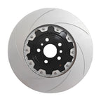 Audi A6, A8, S6, S7, S8 2010-2018 – Disques de frein flottants avant en deux parties | Montage direct, Amélioration des performances