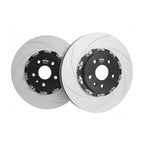 2009-2024 Cadillac CTS-V/ATS-V & Chevy Camaro SS Front Two-Piece Floating Brake Rotors | Direct Fit