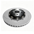 2009-2024 Cadillac CTS-V/ATS-V & Chevy Camaro SS Front Two-Piece Floating Brake Rotors | Direct Fit