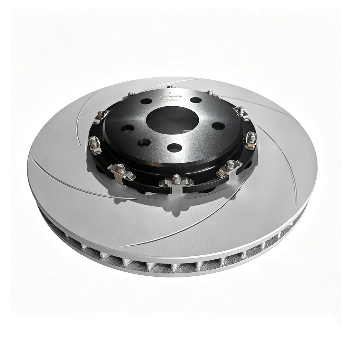 2009-2024 Cadillac CTS-V/ATS-V & Chevy Camaro SS Front Two-Piece Floating Brake Rotors | Direct Fit