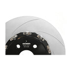 2009-2024 Cadillac CTS-V/ATS-V & Chevy Camaro SS Front Two-Piece Floating Brake Rotors | Direct Fit
