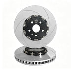 2009-2024 Cadillac CTS-V/ATS-V & Chevy Camaro SS Front Two-Piece Floating Brake Rotors | Direct Fit