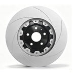 2009-2024 Cadillac CTS-V/ATS-V & Chevy Camaro SS Front Two-Piece Floating Brake Rotors | Direct Fit