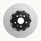 2009-2015 Cadillac CTS-V & Chevy Camaro Front Two-Piece Floating Brake Rotors | Direct Fit