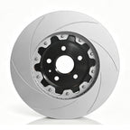 2009-2015 Cadillac CTS-V & Chevy Camaro Front Two-Piece Floating Brake Rotors | Direct Fit