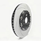 2009-2015 Cadillac CTS-V & Chevy Camaro Front Two-Piece Floating Brake Rotors | Direct Fit