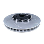 2016-2024 Dodge Durango / Jeep Grand Cherokee – Front Two-Piece Floating Brake Rotors | Direct Fit
