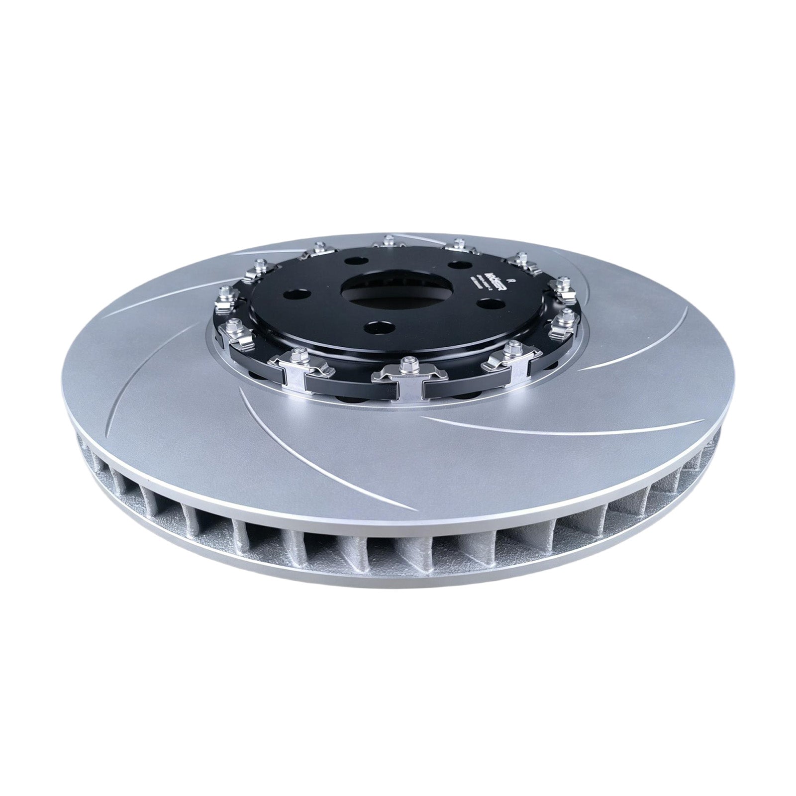 2016-2024 Dodge Durango / Jeep Grand Cherokee – Front Two-Piece Floating Brake Rotors | Direct Fit