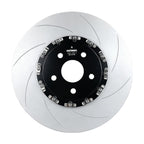2016-2024 Dodge Durango / Jeep Grand Cherokee – Front Two-Piece Floating Brake Rotors | Direct Fit