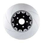 2016-2024 Dodge Durango / Jeep Grand Cherokee – Front Two-Piece Floating Brake Rotors | Direct Fit