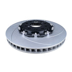 2017-2025 Acura Integra / Honda Civic Type R – Front Two-Piece Floating Brake Rotors | Direct Fit