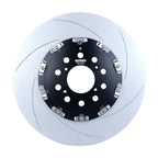 2017-2025 Acura Integra / Honda Civic Type R – Front Two-Piece Floating Brake Rotors | Direct Fit