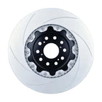 2017-2025 Acura Integra / Honda Civic Type R – Front Two-Piece Floating Brake Rotors | Direct Fit