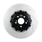 2013-2023 Mercedes-AMG C63/E63/S63/GT/GL63 - Front Two-Piece Floating Brake Rotors | Direct Fit