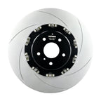 2009-2012 Nissan GT-R – Front Two-Piece Floating Brake Rotors | Direct Fit