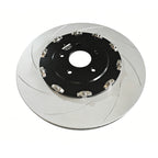 2011-2024 Nissan GT-R – Front Two-Piece Floating Brake Rotors | Direct Fit