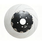 2011-2024 Nissan GT-R – Front Two-Piece Floating Brake Rotors | Direct Fit