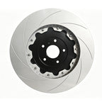 2011-2024 Nissan GT-R – Front Two-Piece Floating Brake Rotors | Direct Fit