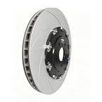 2011-2024 Nissan GT-R – Front Two-Piece Floating Brake Rotors | Direct Fit