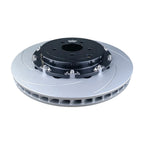 2009-2024 Nissan GT-R - Rear Two-Piece Floating Brake Rotors | Direct Fit