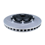 2023-2025 Toyota GR Corolla – Front Two-Piece Floating Brake Rotors | Direct Fit